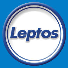 LEPTOS Logo